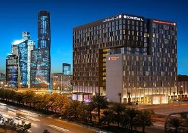DoubleTree by Hilton Riyadh Financial District