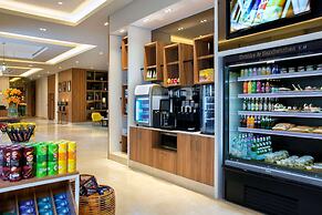 Hilton Garden Inn Riyadh Financial District