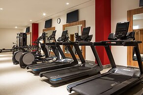 Hilton Garden Inn Riyadh Financial District