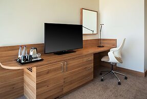 Hilton Garden Inn Riyadh Financial District