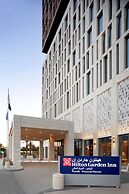 Hilton Garden Inn Riyadh Financial District
