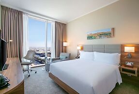 Hilton Garden Inn Riyadh Financial District