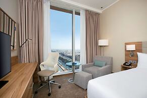 Hilton Garden Inn Riyadh Financial District