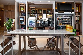 Hilton Garden Inn Riyadh Financial District