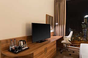 Hilton Garden Inn Riyadh Financial District