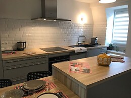 Cosy Home Colmar - Petite Venise