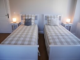 Cosy Home Colmar - Petite Venise