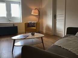 Cosy Home Colmar - Petite Venise