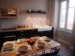 Cosy Home Colmar - Petite Venise