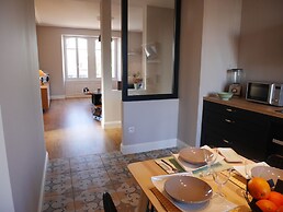 Cosy Home Colmar - Petite Venise