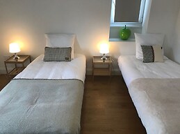 Cosy Home Colmar - Petite Venise