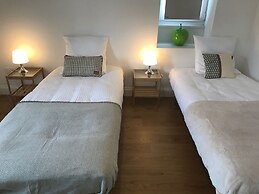 Cosy Home Colmar - Petite Venise