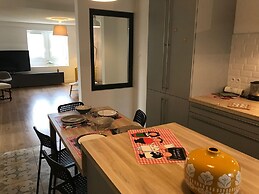 Cosy Home Colmar - Petite Venise