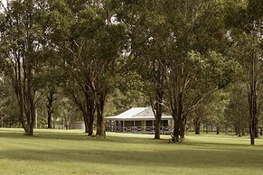 Palmers Lane Estate Hunter Valley