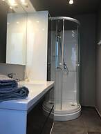 Notodden Sentrum Apartment NO 10