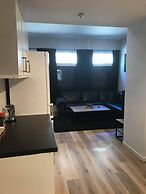 Notodden Sentrum Apartment NO 10