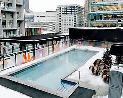 Humaniti Hotel Montreal, Autograph Collection