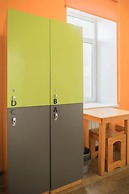 Dream Hostel Kyiv