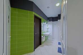 Dream Hostel Kyiv