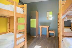 Dream Hostel Kyiv