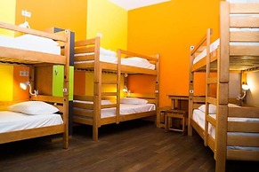 Dream Hostel Kyiv