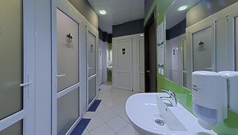Dream Hostel Kyiv