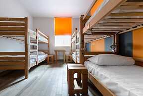 Dream Hostel Kyiv