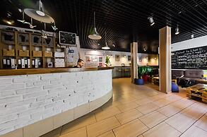 Dream Hostel Kyiv