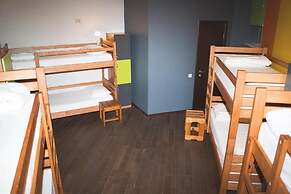 Dream Hostel Kyiv