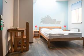 Dream Hostel Kyiv