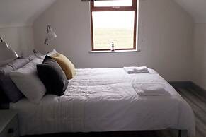 Stunning Tory Island Apartment