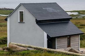 Stunning Tory Island Apartment