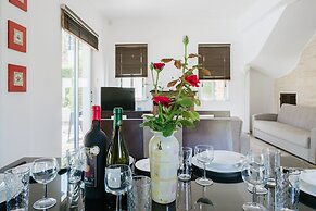 Aphrodite Villa