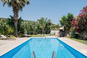 Aphrodite Villa