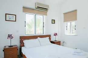 Aphrodite Villa