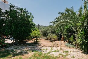 Aphrodite Villa