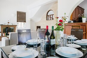 Aphrodite Villa