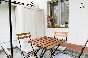 Tischler Apartment & Studio