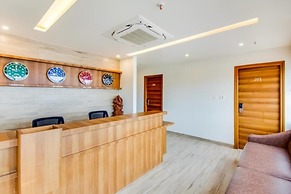Inn The Centre