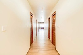 Inn The Centre