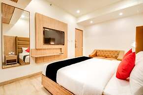 Inn The Centre