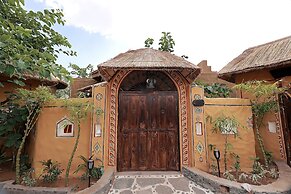 Nature Village Resort