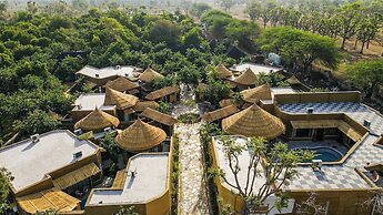 Nature Village Resort
