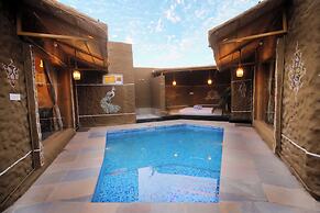 Nature Village Resort