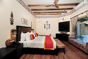 Nature Village Resort
