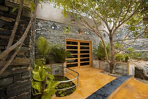 Nature Village Resort