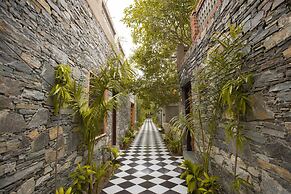 Nature Village Resort