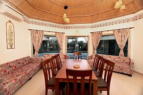 Nature Village Resort