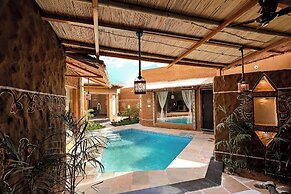 Nature Village Resort