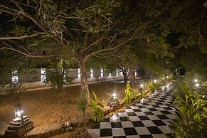 Nature Village Resort